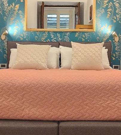 Civico 18 Suite Naples Luaran gambar