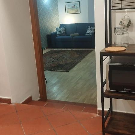 Civico 18 Suite Naples Luaran gambar
