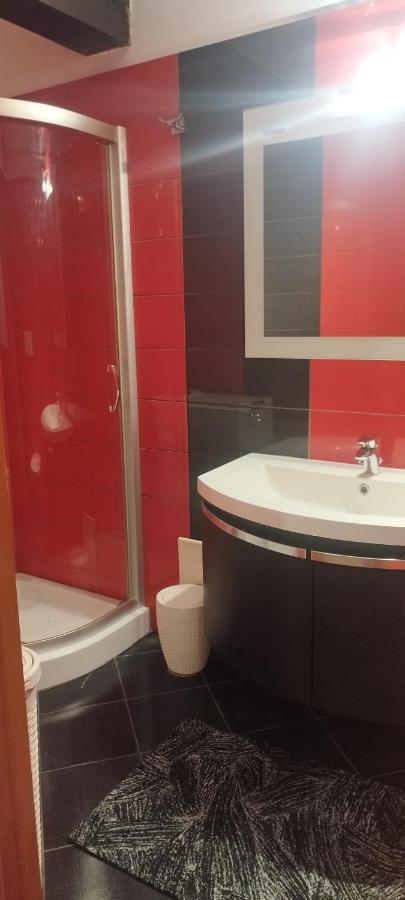 Civico 18 Suite Naples Luaran gambar