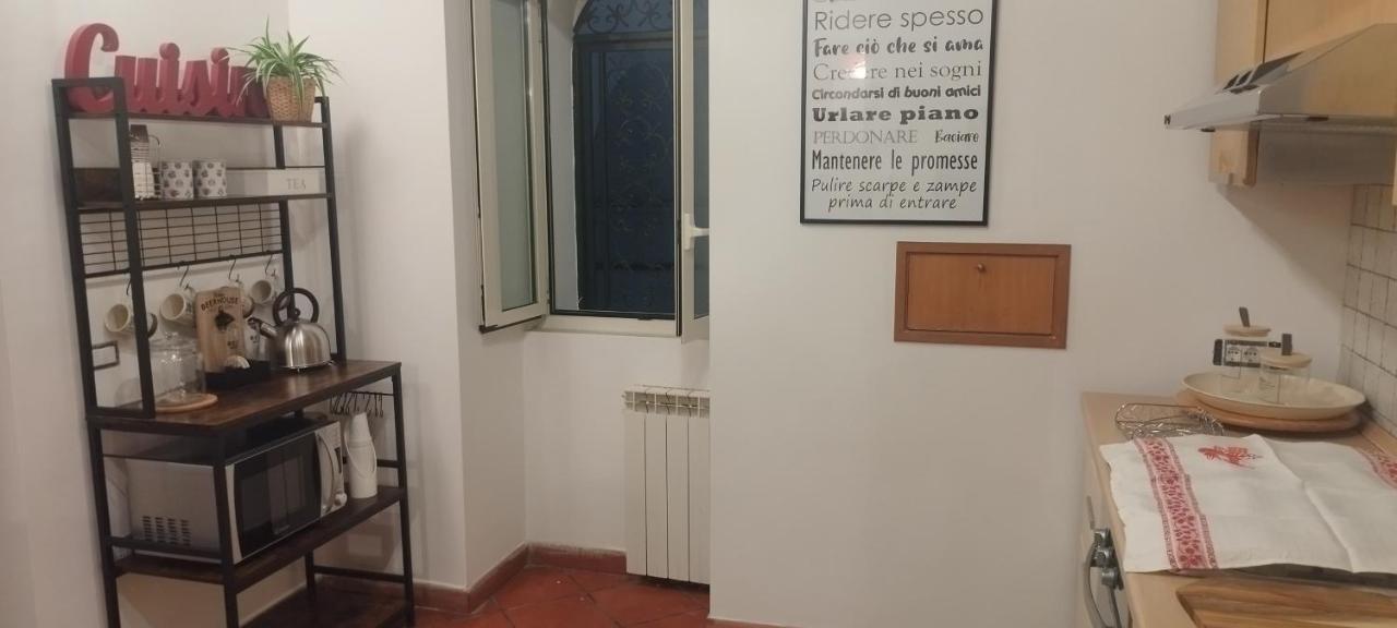 Civico 18 Suite Naples Luaran gambar