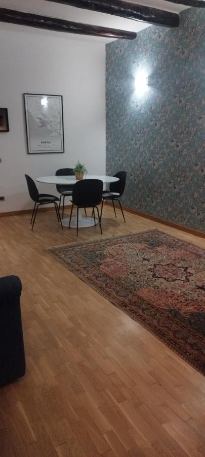 Civico 18 Suite Naples Luaran gambar