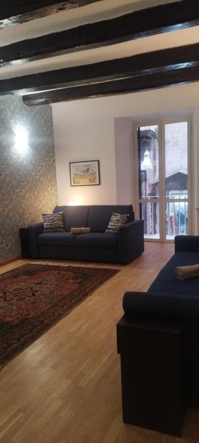 Civico 18 Suite Naples Luaran gambar