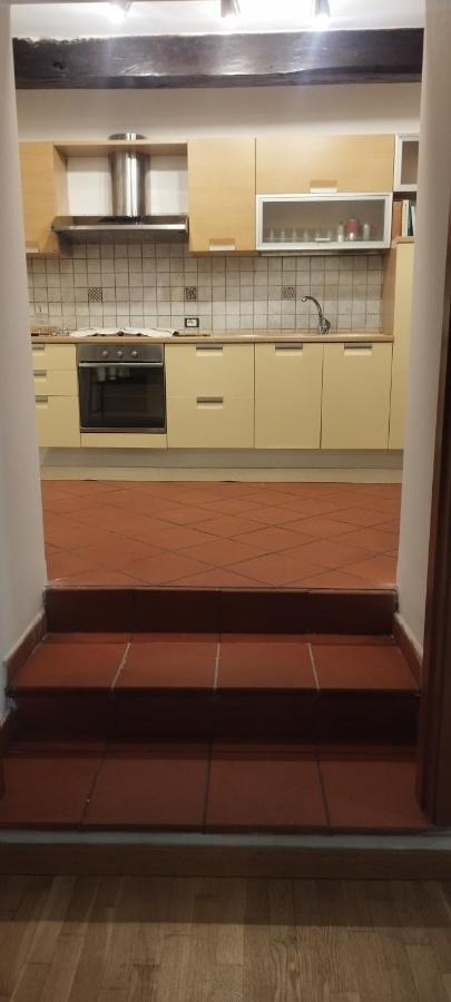 Civico 18 Suite Naples Luaran gambar