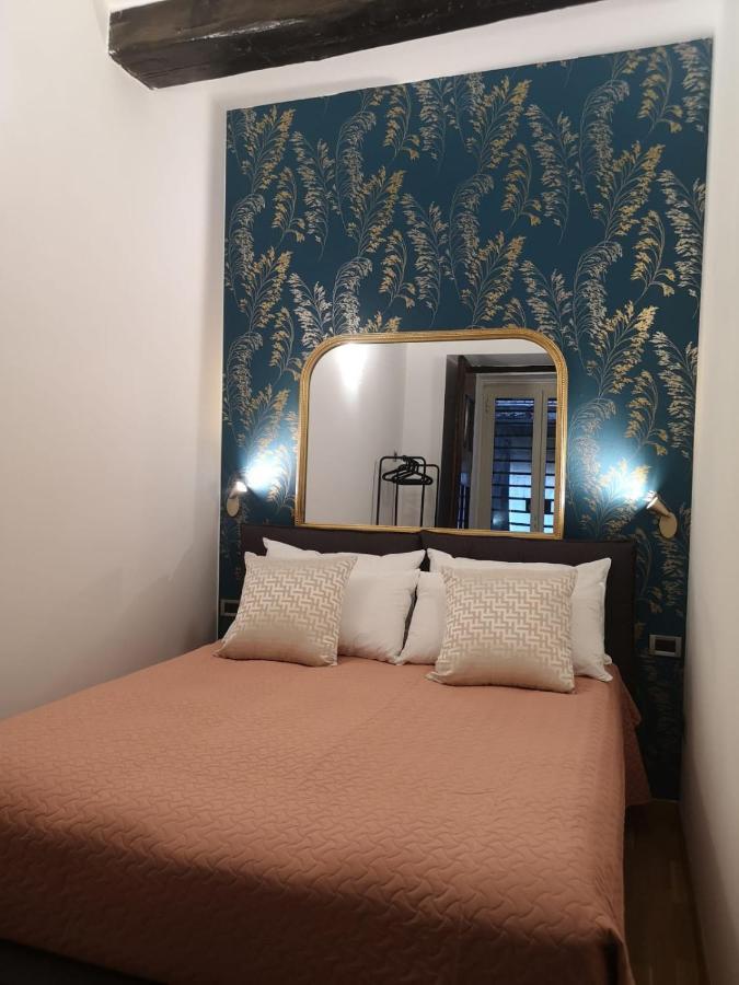 Civico 18 Suite Naples Luaran gambar