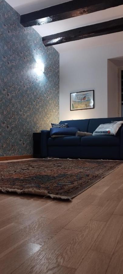 Civico 18 Suite Naples Luaran gambar