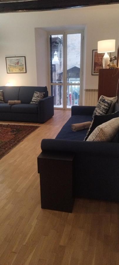 Civico 18 Suite Naples Luaran gambar