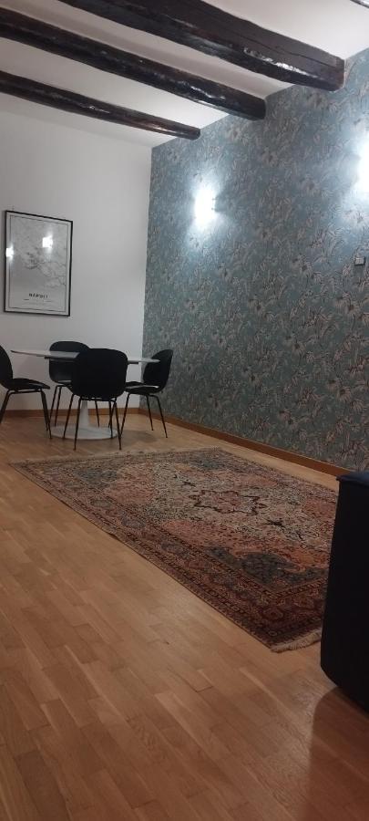 Civico 18 Suite Naples Luaran gambar