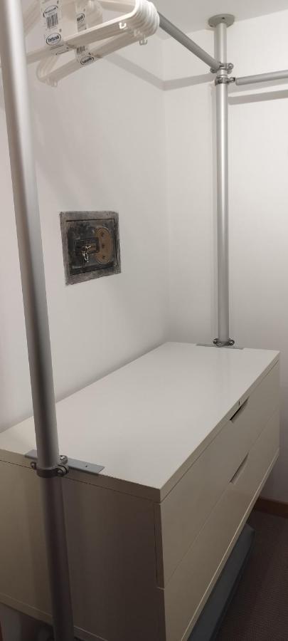 Civico 18 Suite Naples Luaran gambar
