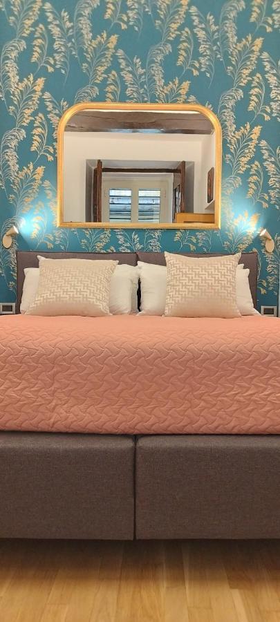 Civico 18 Suite Naples Luaran gambar