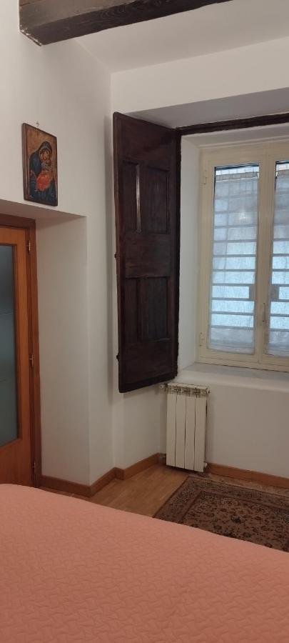 Civico 18 Suite Naples Luaran gambar