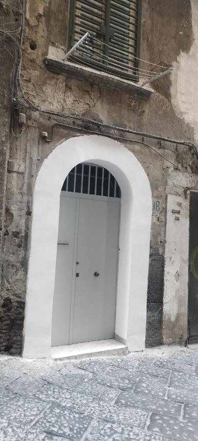 Civico 18 Suite Naples Luaran gambar