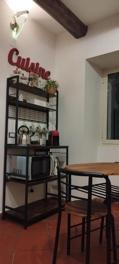 Civico 18 Suite Naples Luaran gambar
