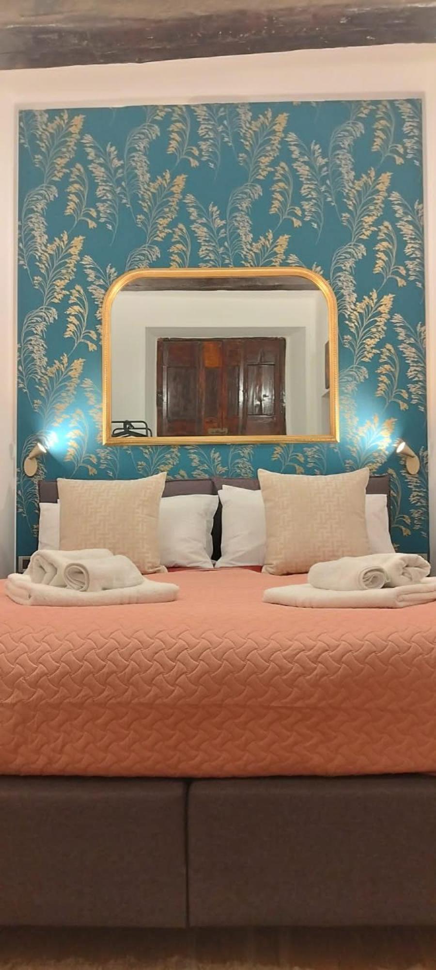 Civico 18 Suite Naples Luaran gambar