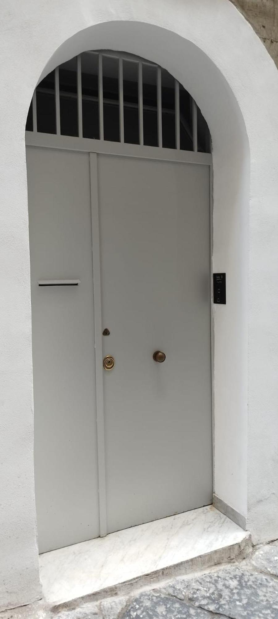 Civico 18 Suite Naples Luaran gambar
