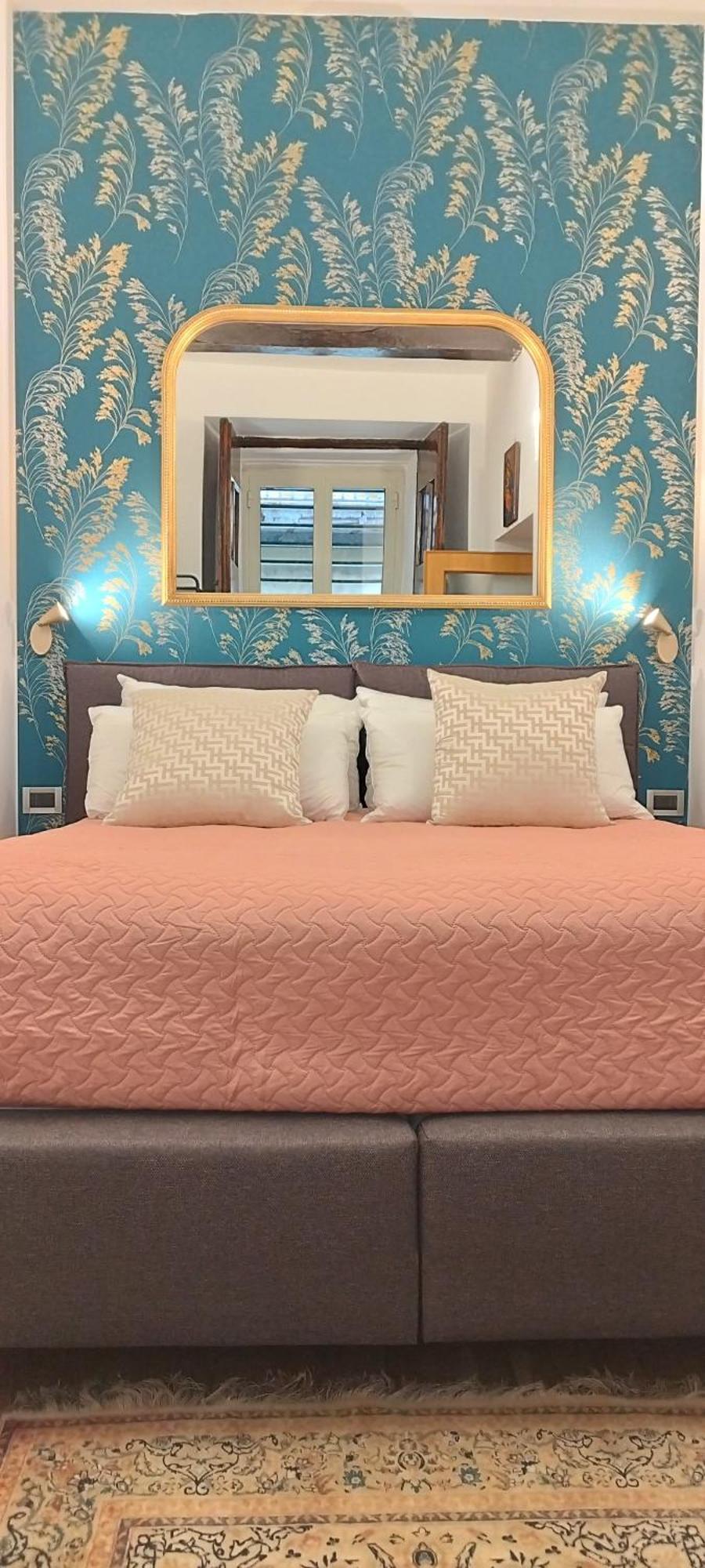 Civico 18 Suite Naples Luaran gambar